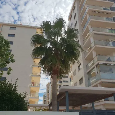 Terrazas Ll Апартаменты