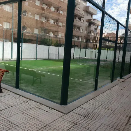 Terrazas Ll 아파트